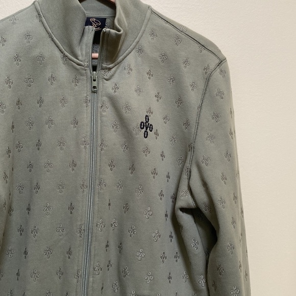 October’s Very Own OVO drake Monogram jacket - Picture 4 of 13